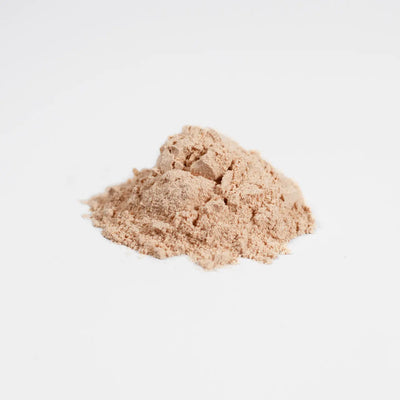 Powders areβ¦