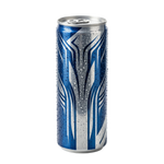 Energy Drinks