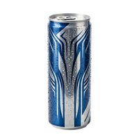 Energy Drinks