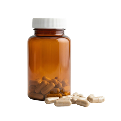 Capsules areβ¦