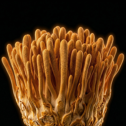 Cordyceps
