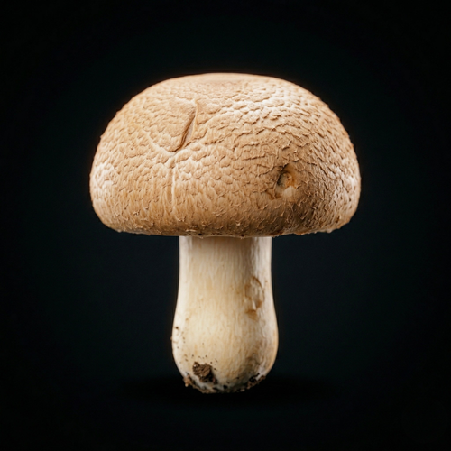 Fermented Himematsutake