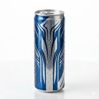 Energy Drinks
