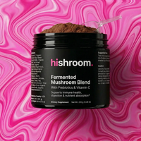 HiShroom