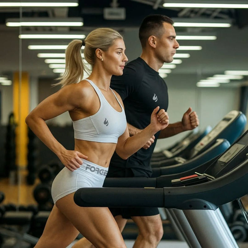 Wellness Seekers